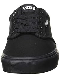 Vans Men's Atwood Low-Top Sneakers