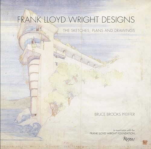 The Frank Lloyd Wright Companion, Revised Edition: Storrer