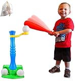 Joyin Toy Kids Baseball T-Ball Set