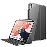 i-Blason Halo V2.0 Series Case Designed for iPad