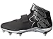 Under Armour UA C1N Mid Detachable (13 D(M) US, Black)