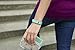 Fitbit Flex Wireless Activity + Sleep Wristband, Teal, Small/Large