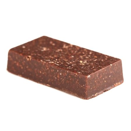 Regenbogenkreis Carobtäfelchen Bio, Roh 85g