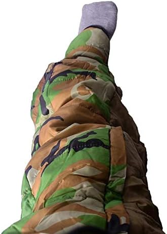 walking sleeping bag amazon