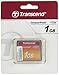 Transcend TS1GCF133 1GB 133X Compact Flash Card primary