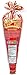 Popcornopolis Best of Popcornopolis Gift Pack Large Cones – 3 Assorted Gourmet Popcorn Flavors