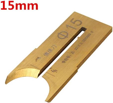 6/8/10/12/14/15/16/18/20/22/25/28/30mm Ball Knife Bead Cutter Wood Working Tools
