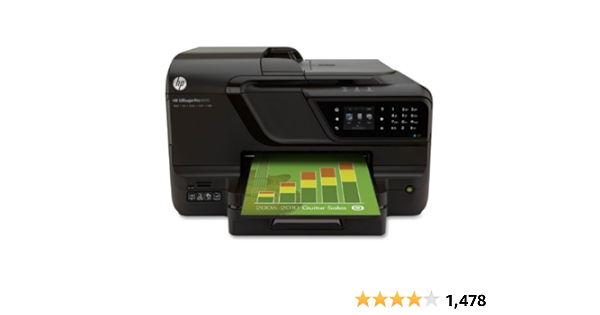 hp officejet pro 8600