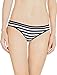 Nabtos Cotton women's panties Bikini Underwear Stripes women's panties (Pack of 6)