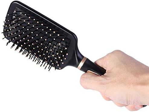 Xdmjwcnl Air Bag Anti Static Comb Plastic Massage Anti Static Hair