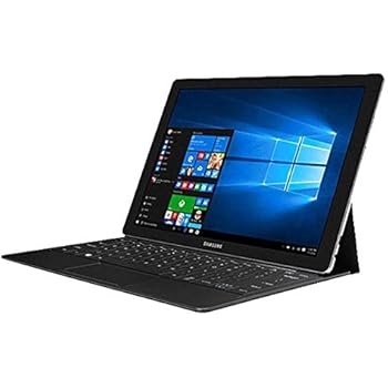 Samsung 12" Galaxy TabPro S (Wi-Fi) - Intel Core M3-6Y30, 4GB RAM, 128GB SSD, Windows 10 Home - Certified Refurbished