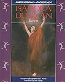 Isadora Duncan (American Women of Achievement) by 
