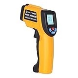 BSIDE GM320 Non-Contact Digital Laser Infrared
