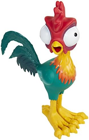 chicken from moana toy