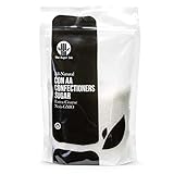 The Sugar Lab Confectioners Sugar - Extra Coarse
