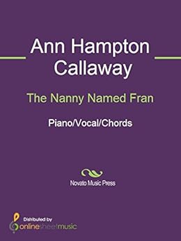 The Nanny Named Fran Lyrics Peiauto Com