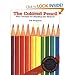 The Colored Pencil: Key Concepts for Handling the Medium