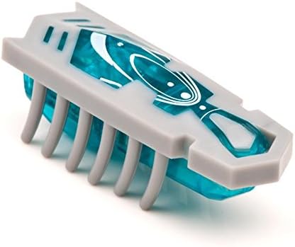 bug nano micro robotic creatures