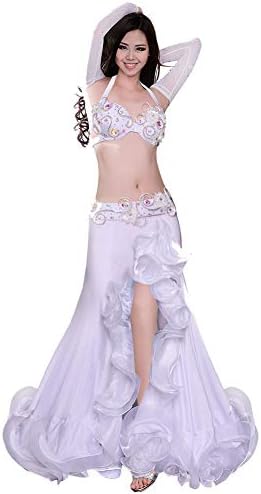 Amazon.com: Belly Dance Dress Belly Dance Costume Dancer Costumes