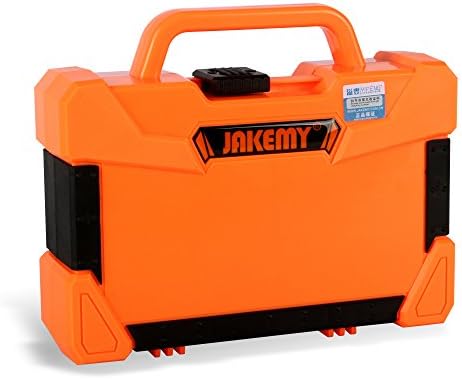 Jakemy 47in1 Household Maintenance Toolkit JM-8146