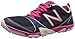 New Balance Women's WT10BC3 Minimus Trail Shoe