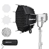 ULANZI Parabolic Softbox Quick Release - Compatible