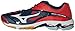 Mizuno Men's Wave Lightning Z2 Volleyball Shoe