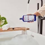 Dr Teal's Foaming Bath Shea Butter Almond Oil Epsom Salt 1L Essential Oils Relax view 9