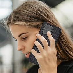 FNTCASE for Motorola Phone Case: Dual Layer