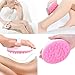 Pretty See Body Massage Tools Cellulite Remover Massage Roller Arm Foot Massager Brush for Relaxation, Weight Reducing
