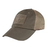 MESH tactical CAP, BROWN