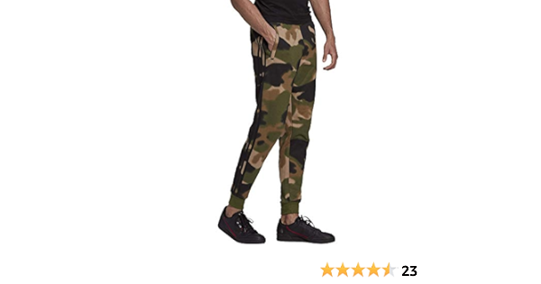 Camuflaje - Pantalones - Hombre | adidas Colombia