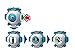 Rider ghost DX Tutankhamun ghost icon