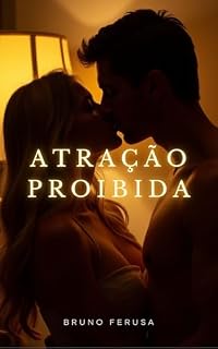 Livro Atração Proibida