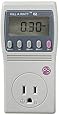 P3 International P4460 Kill A Watt EZ Electricity Usage Monitor