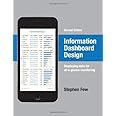 Information Dashboard Design: Displaying Data for At-a-Glance Monitoring