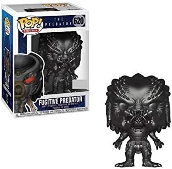 funko pop predator 620