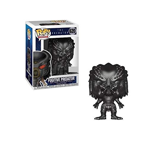 funko pop predator 620