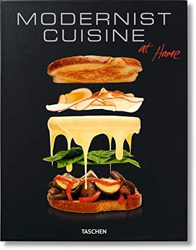 Modernist Cuisine at Home French Edition: Coffret en 2 volumes