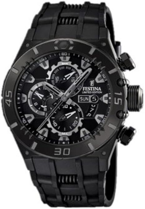Maillon De Bracelet Pour Montre Festina F16565 - Occasion - Pièce Détachée