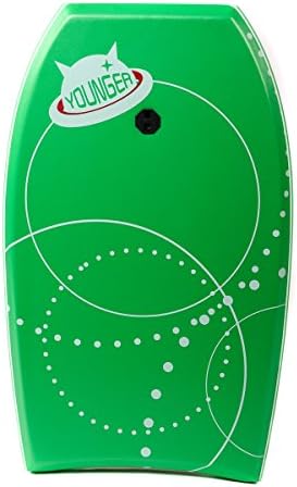 Younger 33 inch Super Bodyboard with IXPE deck, Perfect surfing