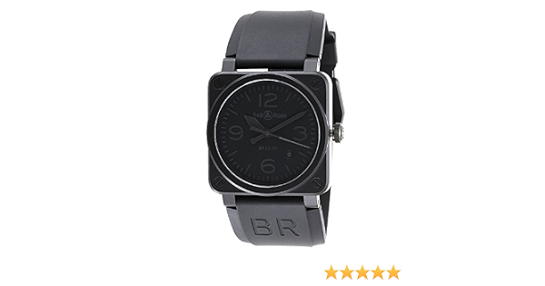 Mens Watch BR0392-PHANTOM-CE 