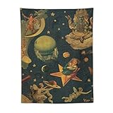 JINGWANG The Smashing Pumpkins Flag Mellon Collie