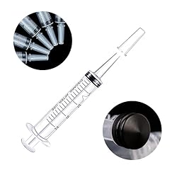 20 ml Syringe without Needle, Syringe for Liquid