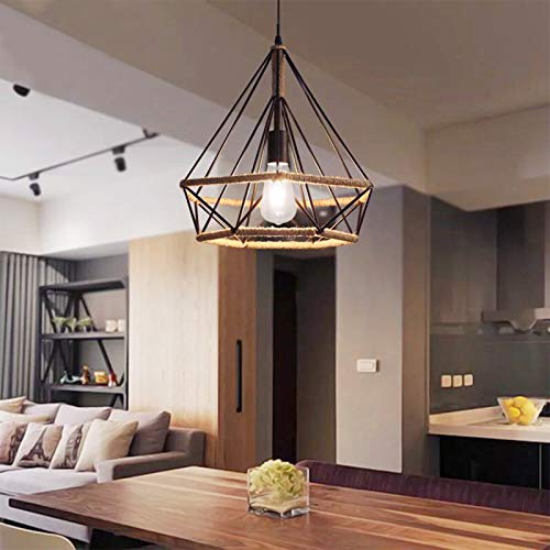 image for Ascher Vintage LED Edison Bulbs 60 Watt Equivalent, Eye Protection Led