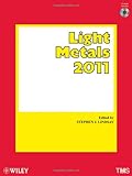 Light Metals 2011, Minerals, Metals and Materials Society Staff, 1118029356
