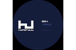Comafields / Imaginary Festival (Vinyl)