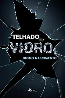 Livro Telhado de Vidro