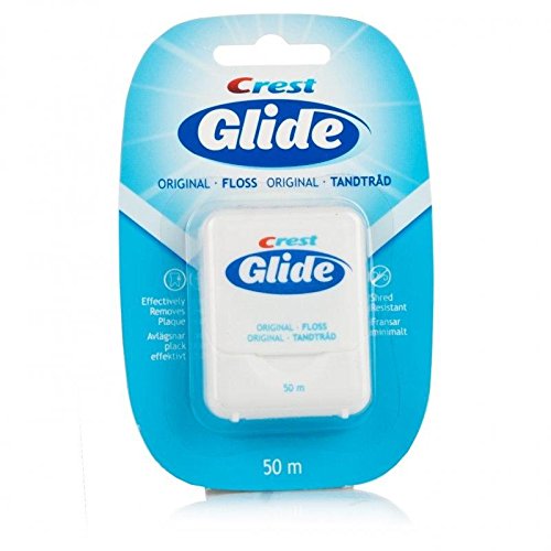 10 best glide waxed dental floss
