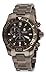Victorinox Swiss Army Men's 241424 Dive Master 500 Chrono Black Dial Watch